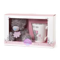 Perfect Mum Me to You Bear Mug And 5